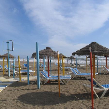 Appartamento Carihuela Torremolinos Esterno foto