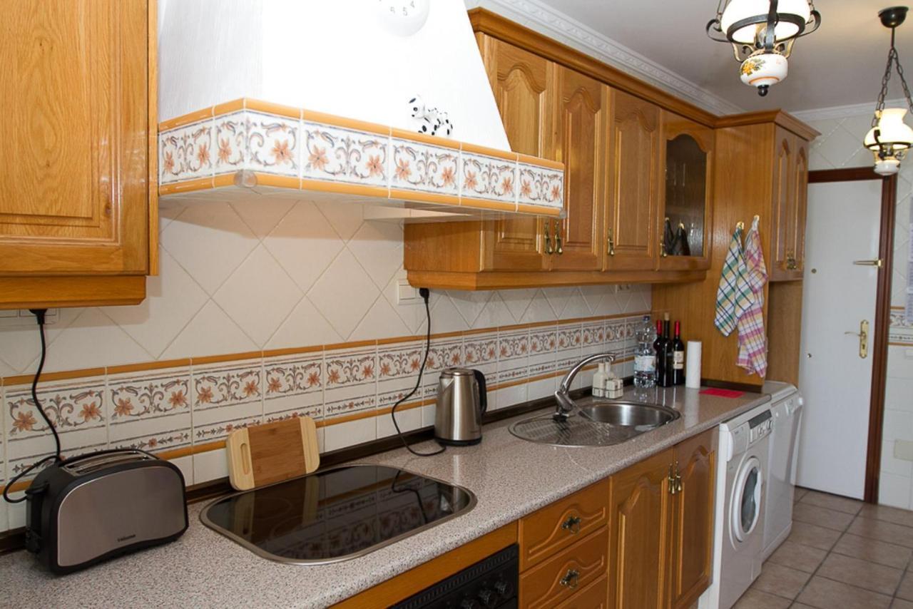Appartamento Carihuela Torremolinos Esterno foto