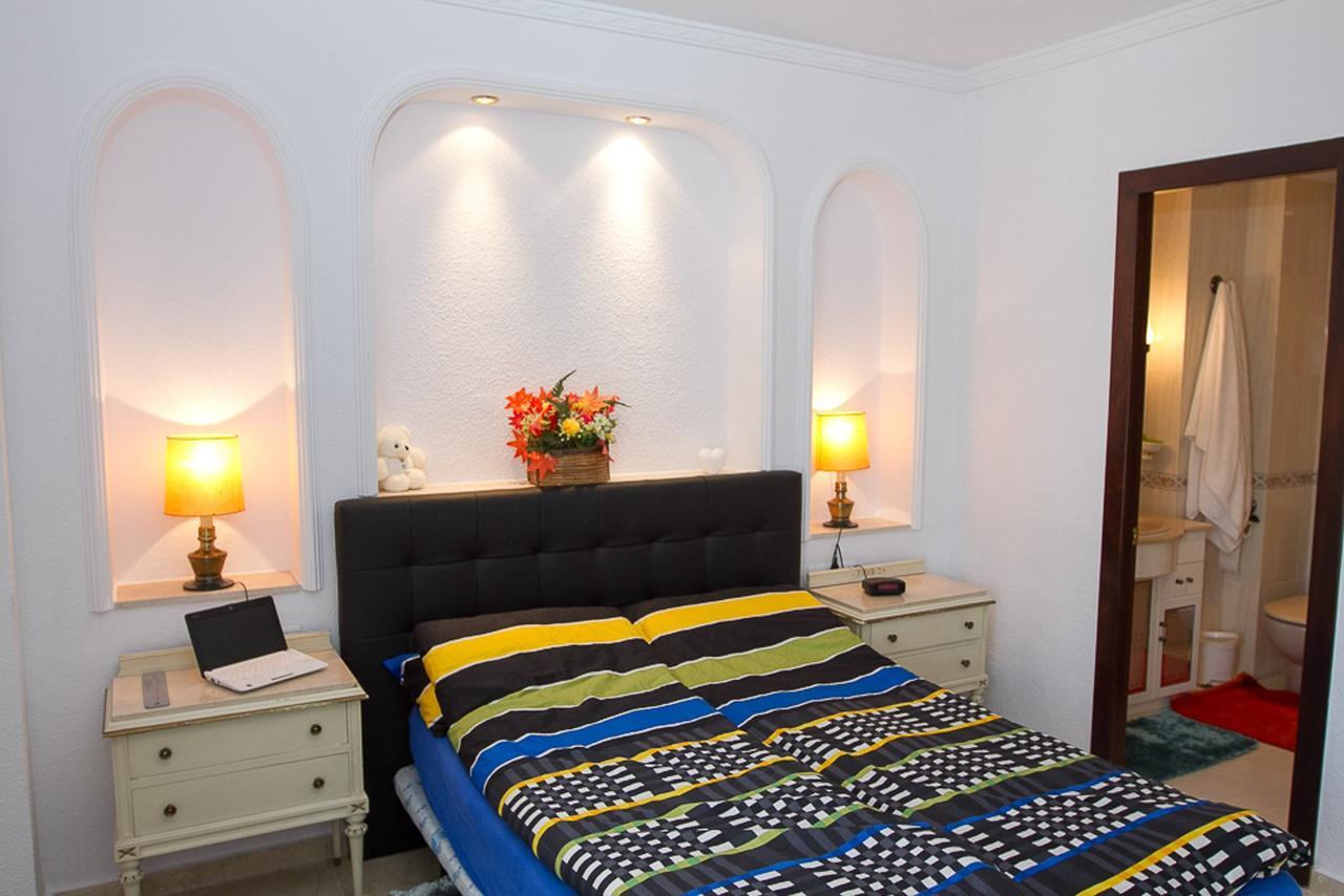 Appartamento Carihuela Torremolinos Esterno foto